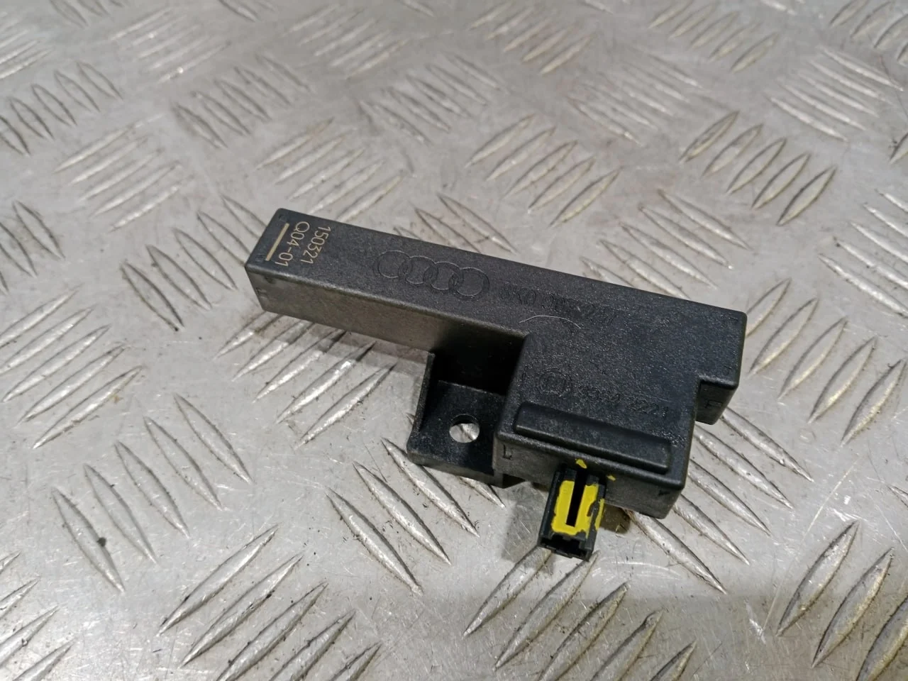 [Б/У] Антенна доступа и пуска двигателя [Код: 00549464 ]