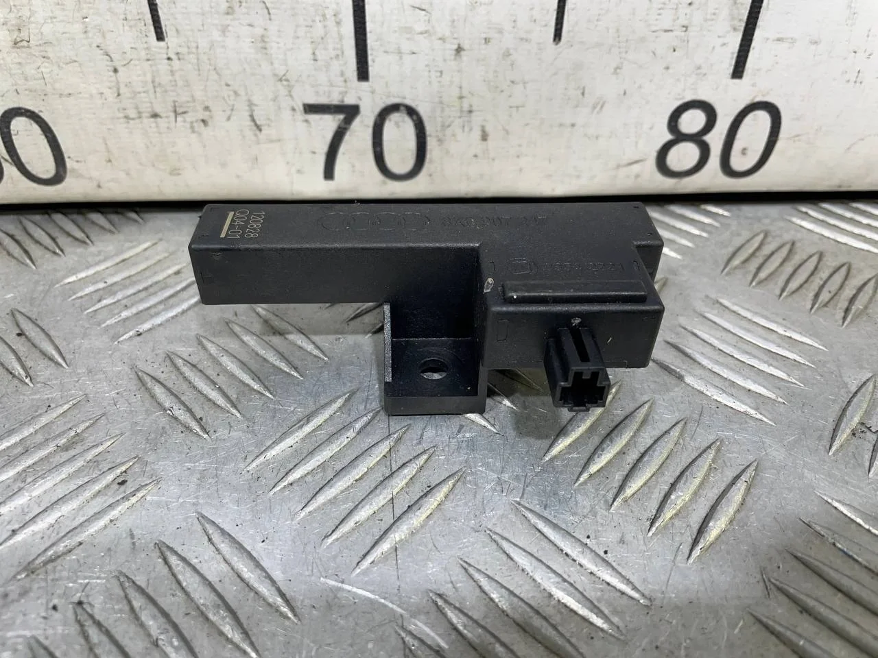 [Б/У] Антенна доступа и пуска двигателя [Код: 00575953 ]