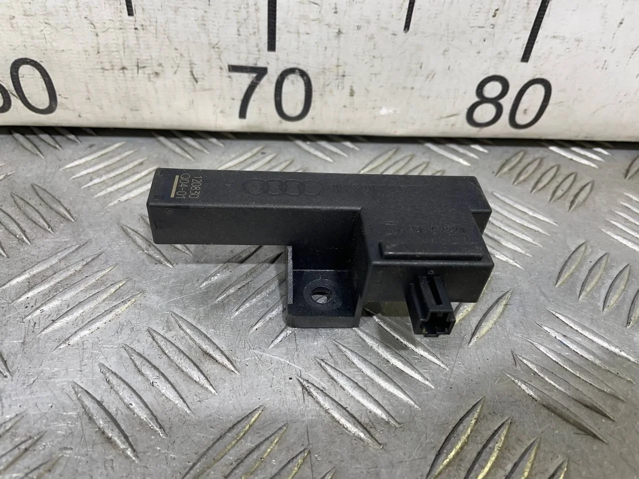 [Б/У] Антенна доступа и пуска двигателя [Код: 00576468 ]