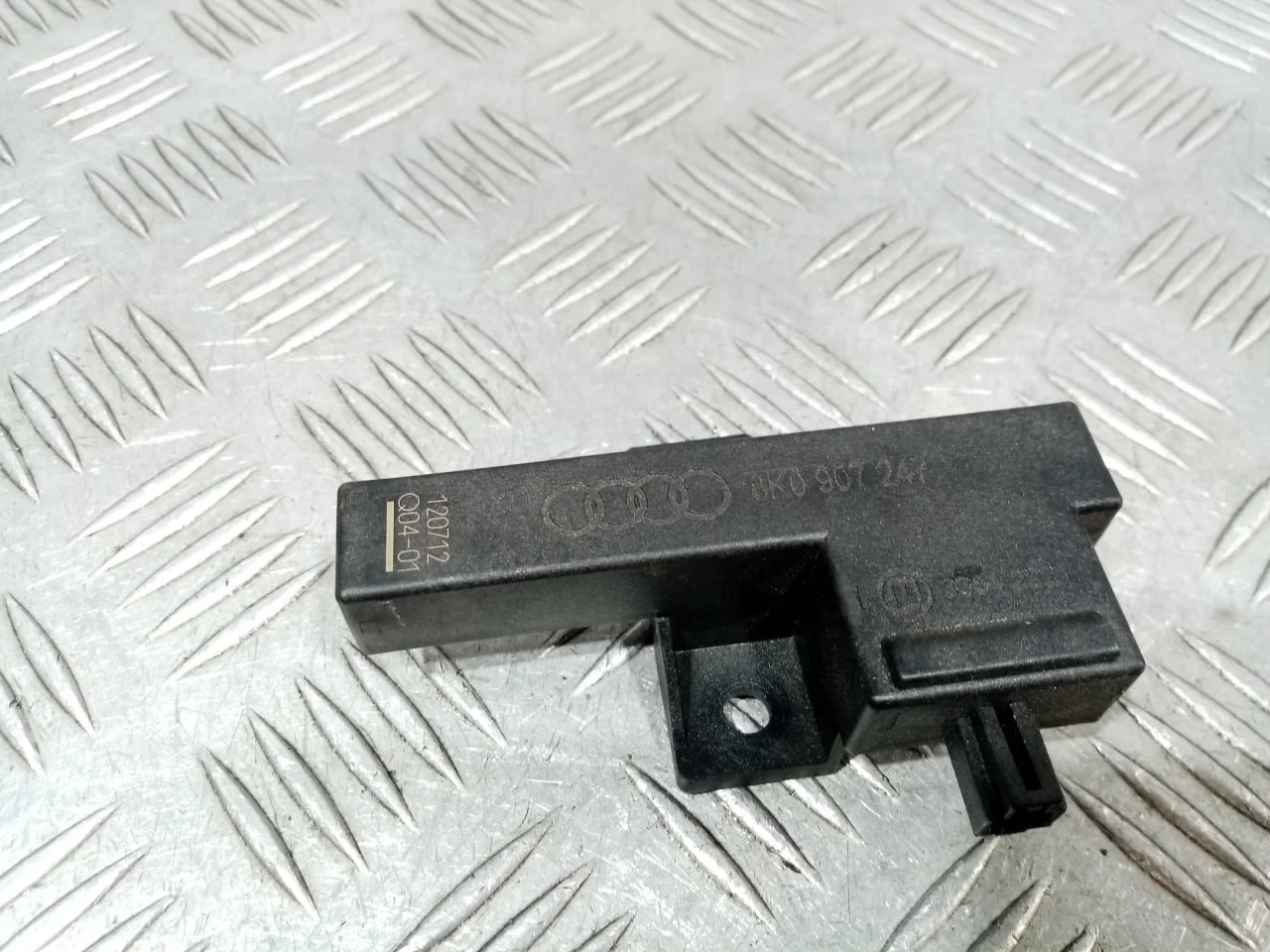 [Б/У] Антенна доступа и пуска двигателя [Код: 00647505 ]