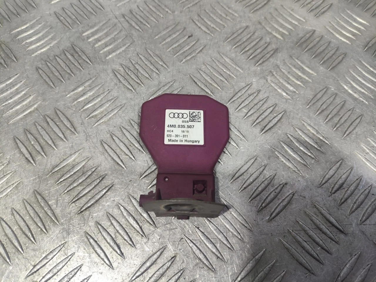 [Б/У] Антенна телефона [Код: 00648826 ]