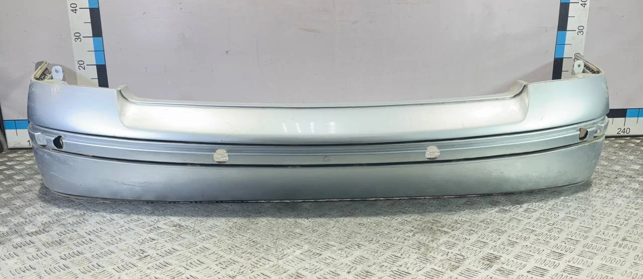 [Б/У] Бампер задний (седан) VW Passat (B5) 2000-2005 [Код: 00531832 ]