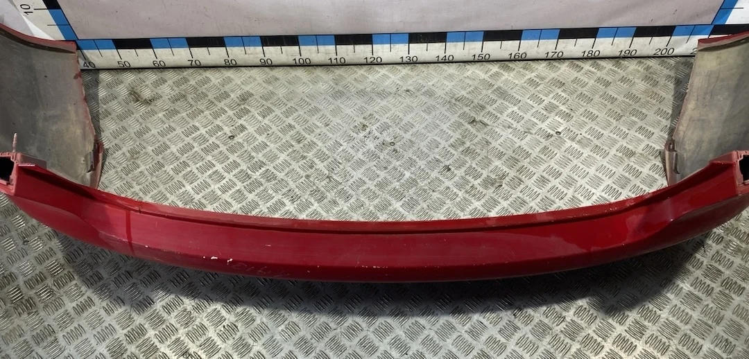 [Б/У] Бампер задний Audi A4 B8 2007-2012 - под парктрон / универсал [Код: 00311650 ]