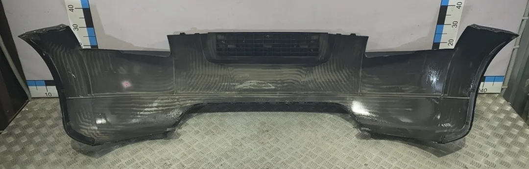 [Б/У] Бампер задний Audi TT (8N) 1998-2006 [Код: 00319421 ]