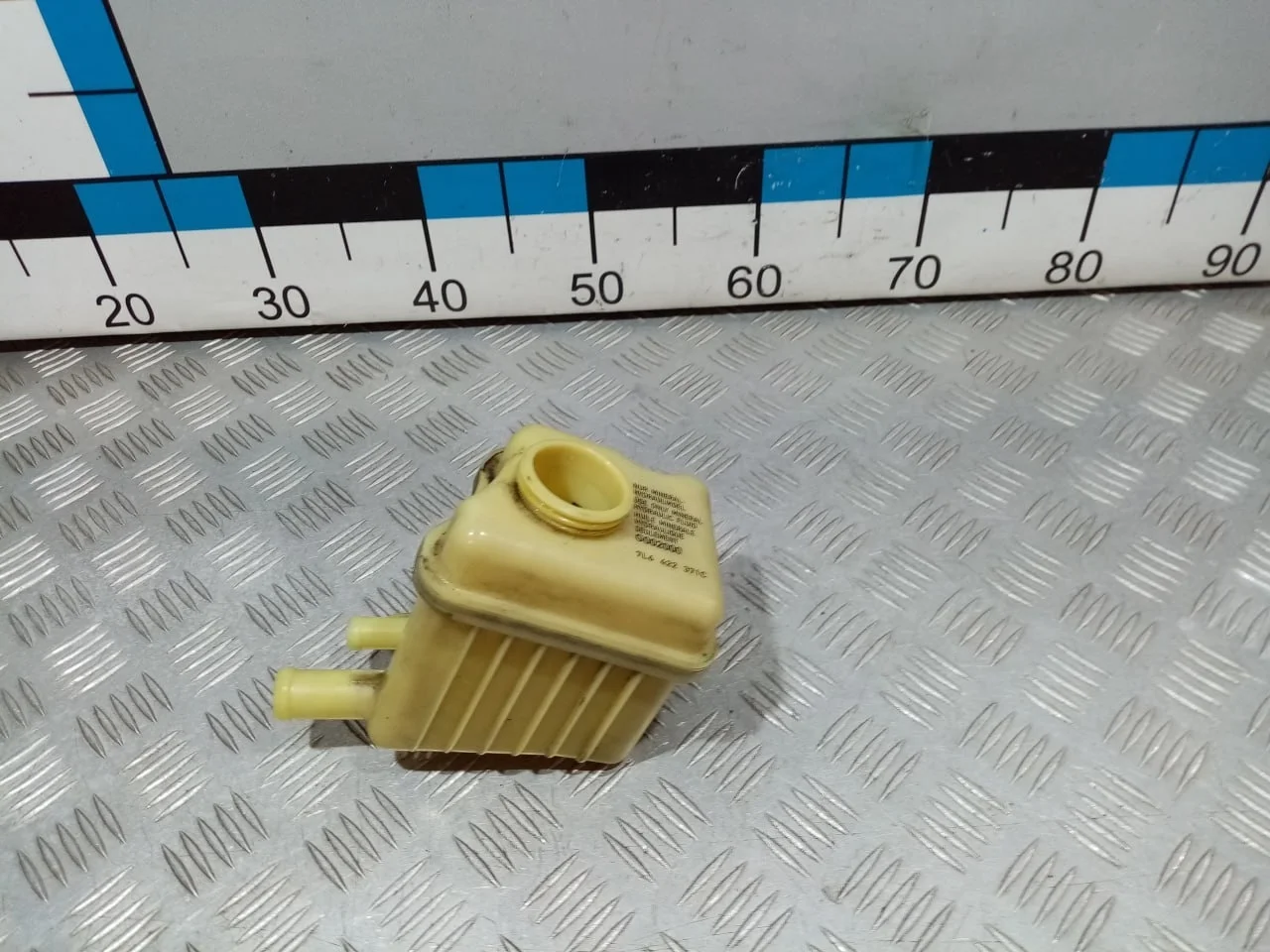 [Б/У] Бачок гидроусилителя [Код: 00680280 ]