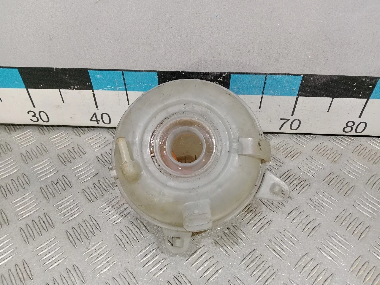 [Б/У] Бачок расширительный Audi VW Skoda [Код: 00539752 ]