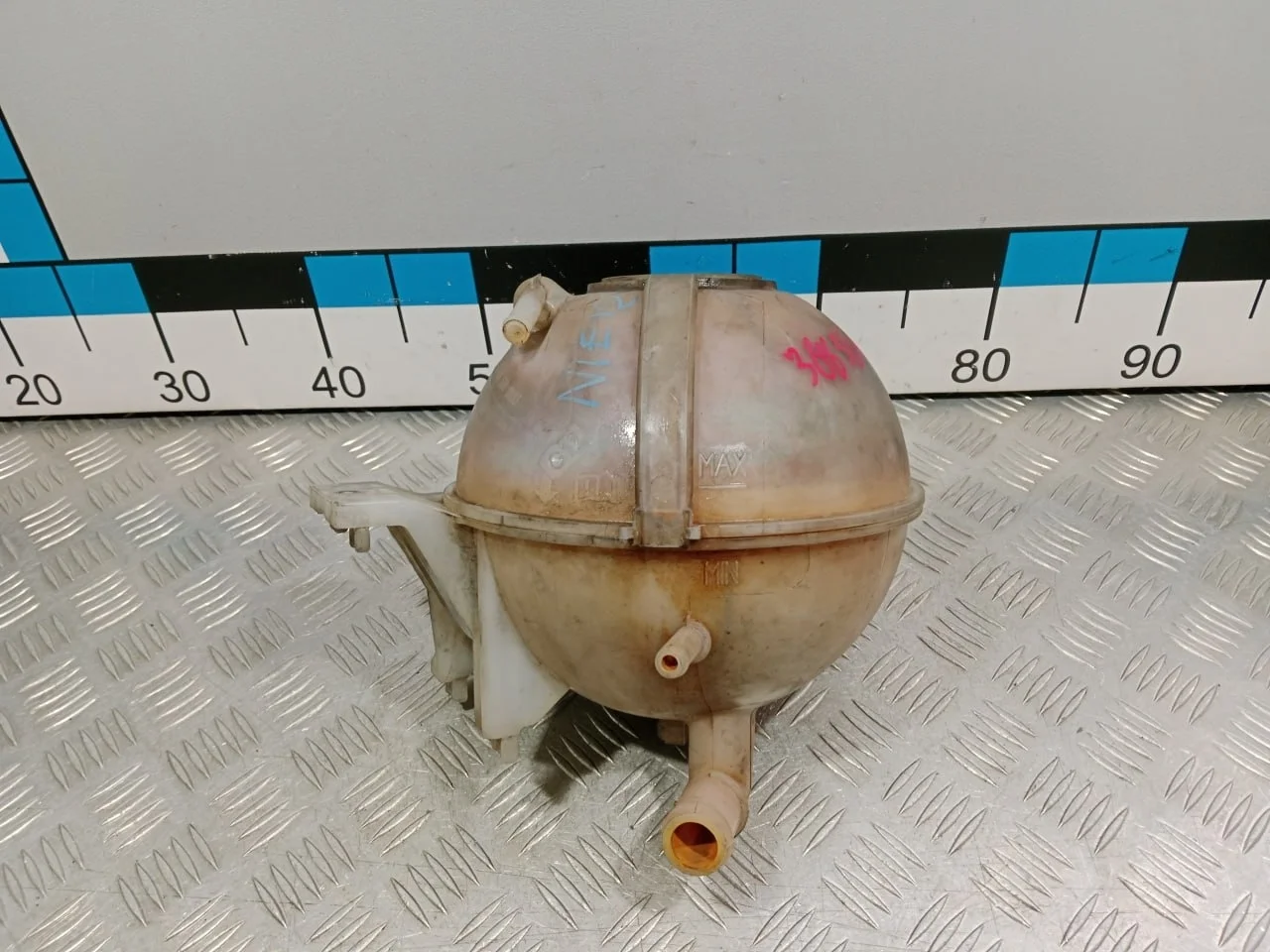 [Б/У] Бачок расширительный VW CRAFTER [Код: 00639987 ]