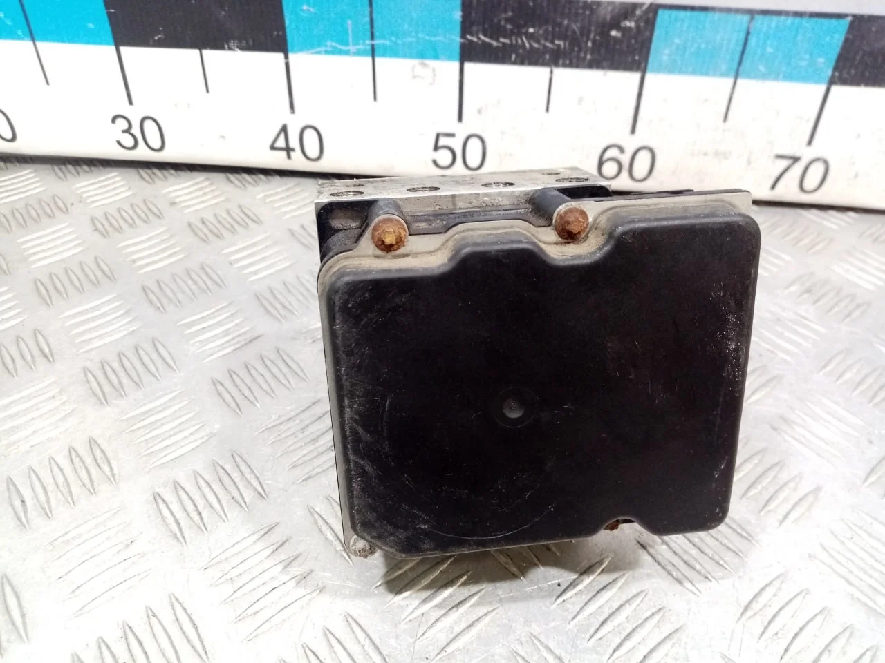 [Б/У] Блок ABS (насос) [Код: 00573524 ]