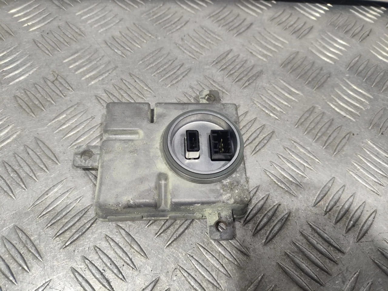 [Б/У] Блок ксеноновой лампы vag [Код: 00660716 ]