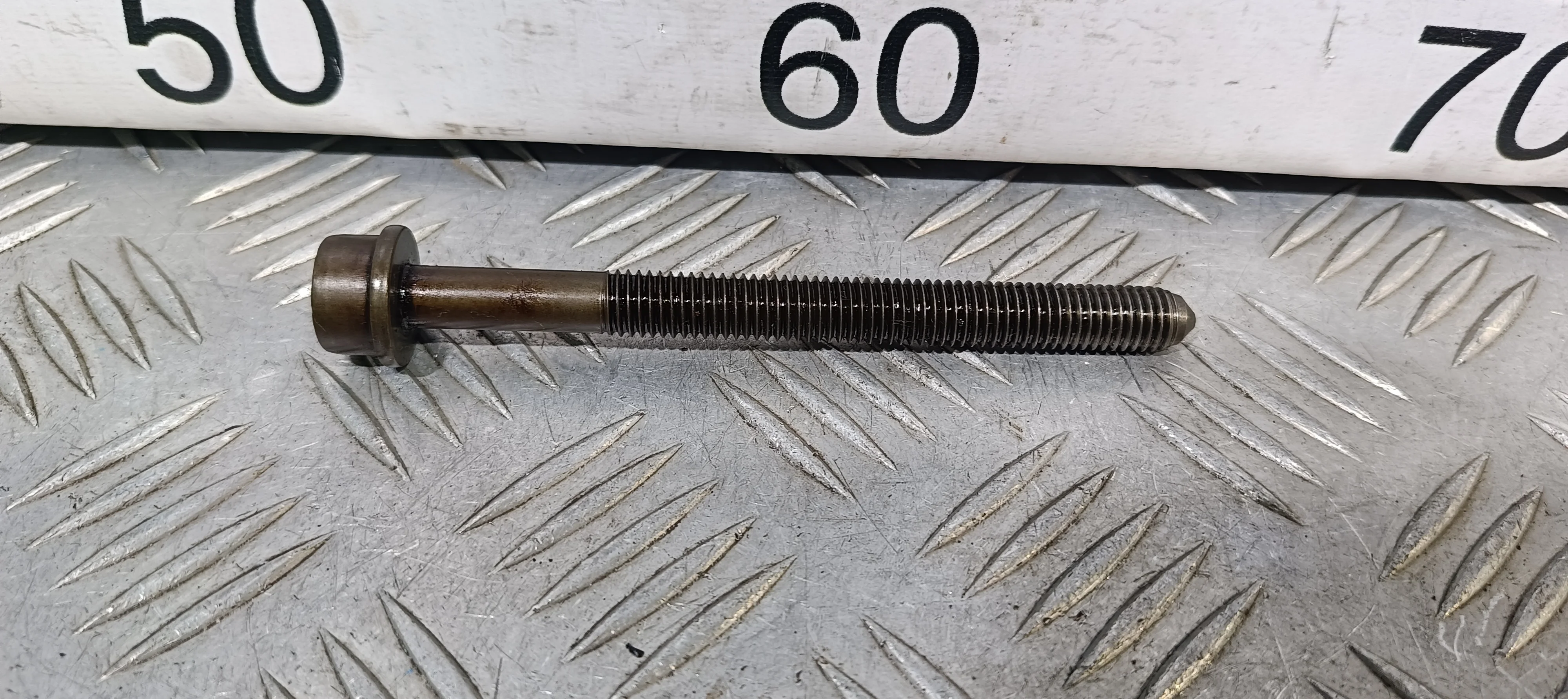 [Б/У] Болт головки блока [Код: 00418516 ]