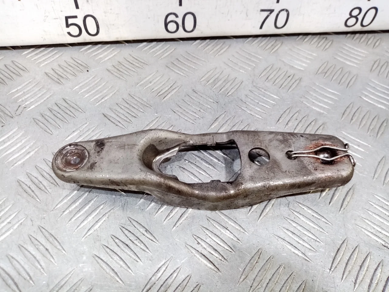 [Б/У] Вилка сцепления [Код: 00531107 ]