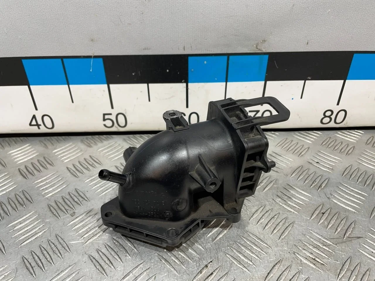 [Б/У] Воздуховод на дроссельную заслонку [Код: 00636393 ]