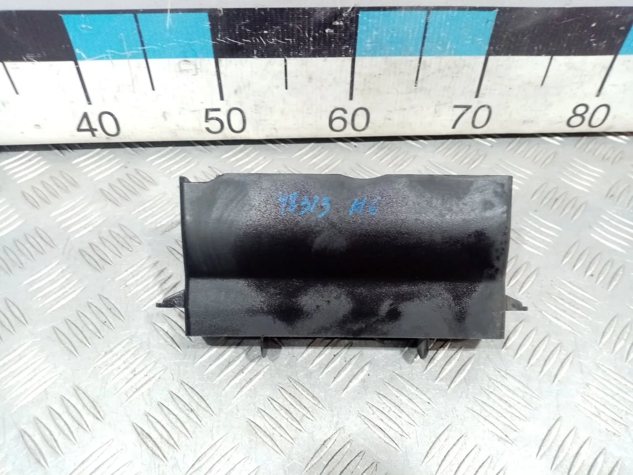 [Б/У] Воздухозаборник воздушного фильтра VAG [Код: 00599789 ]