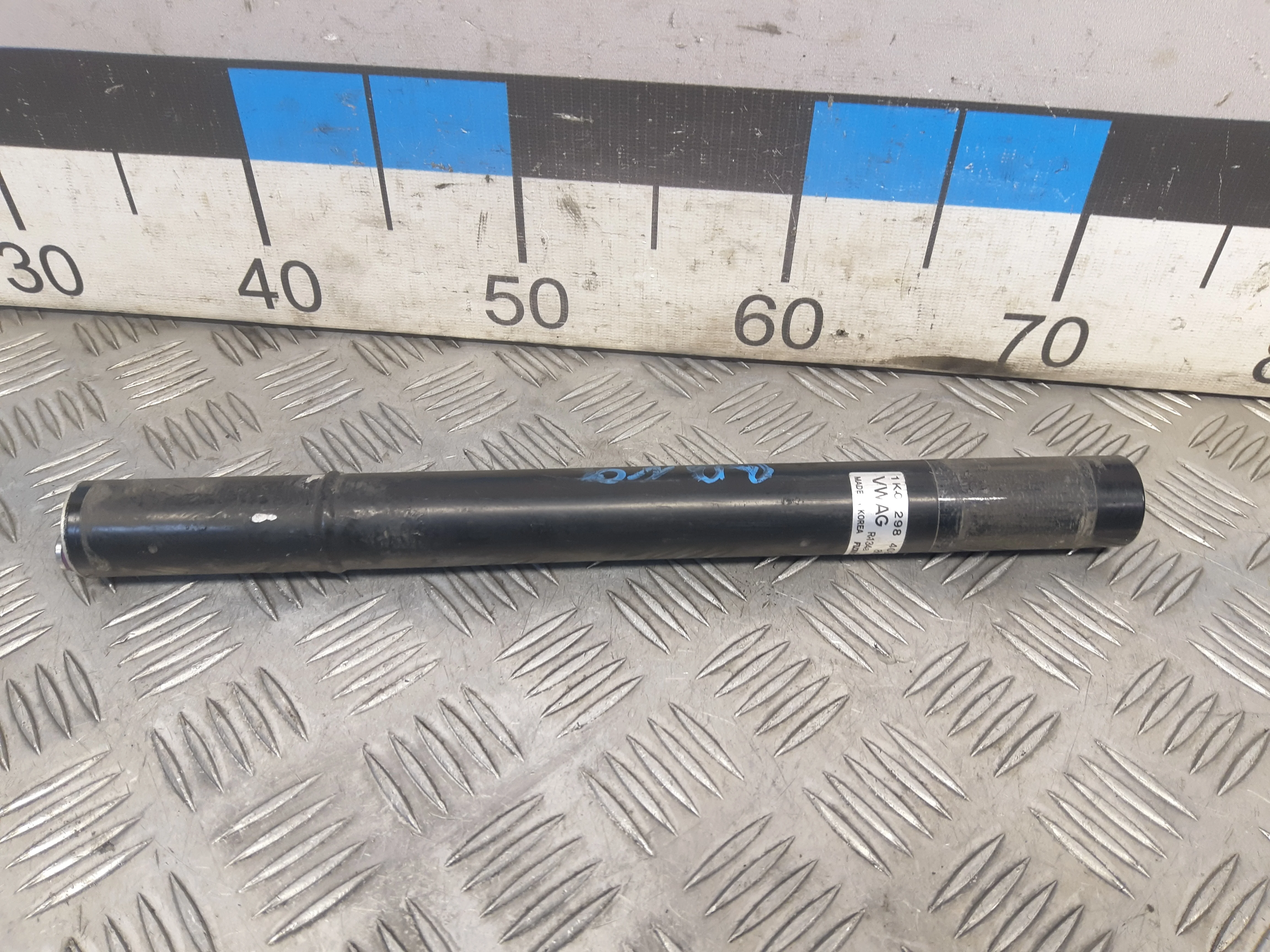 [Б/У] Вставка сушителя [Код: 00320938 ]