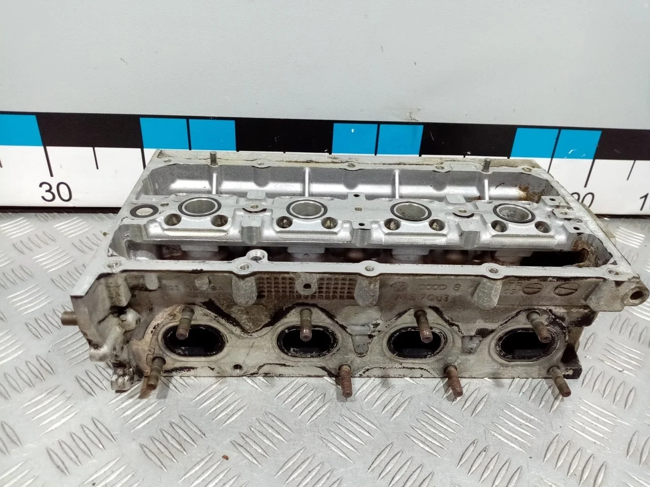 [Б/У] ГБЦ CAXC CMSA 1.4 [Код: 00622648 ]