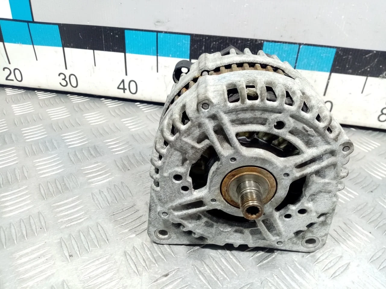 [Б/У] Генератор [Код: 00581345 ]