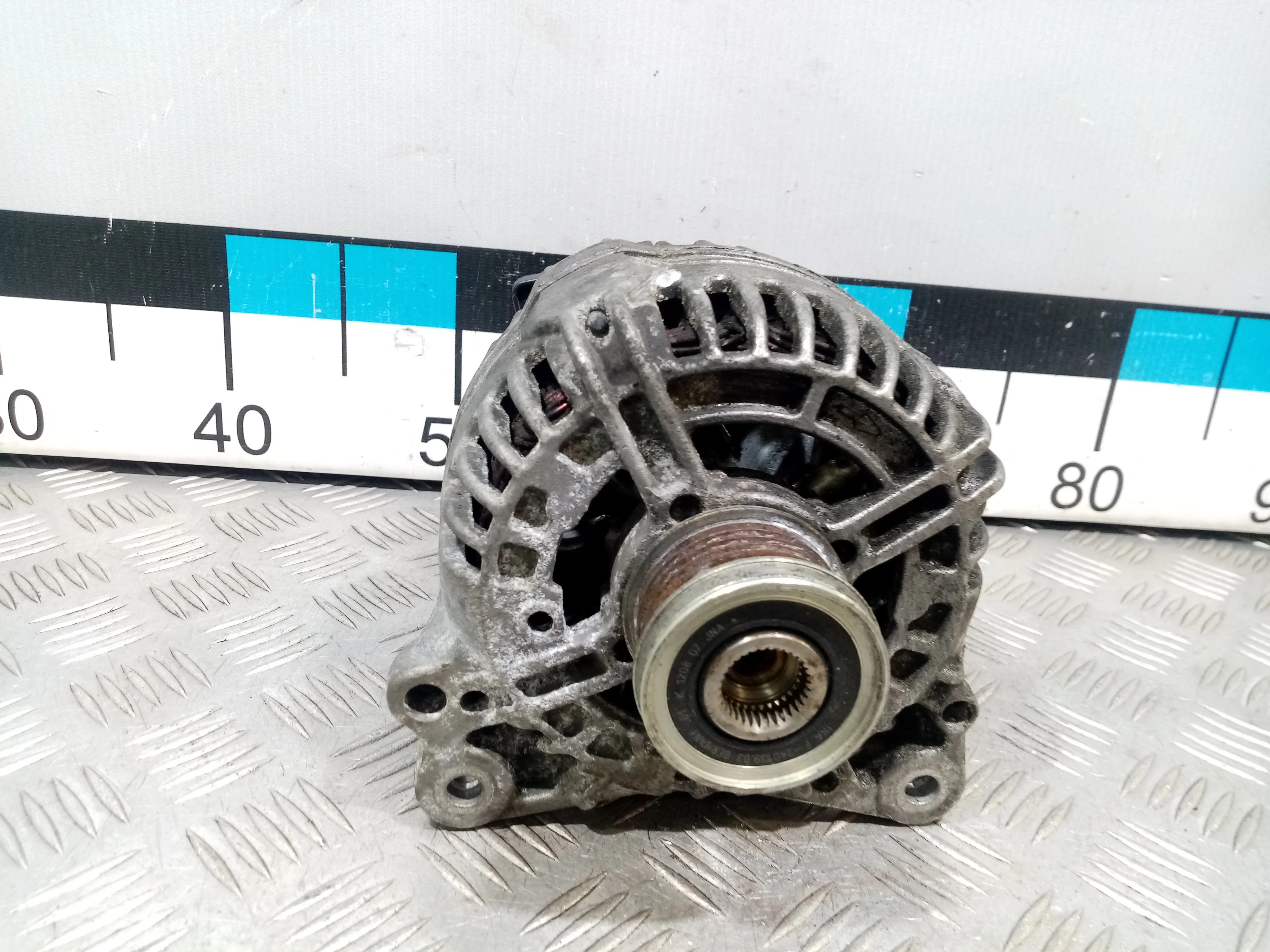 [Б/У] Генератор 1.2 140A [Код: 00482990 ]