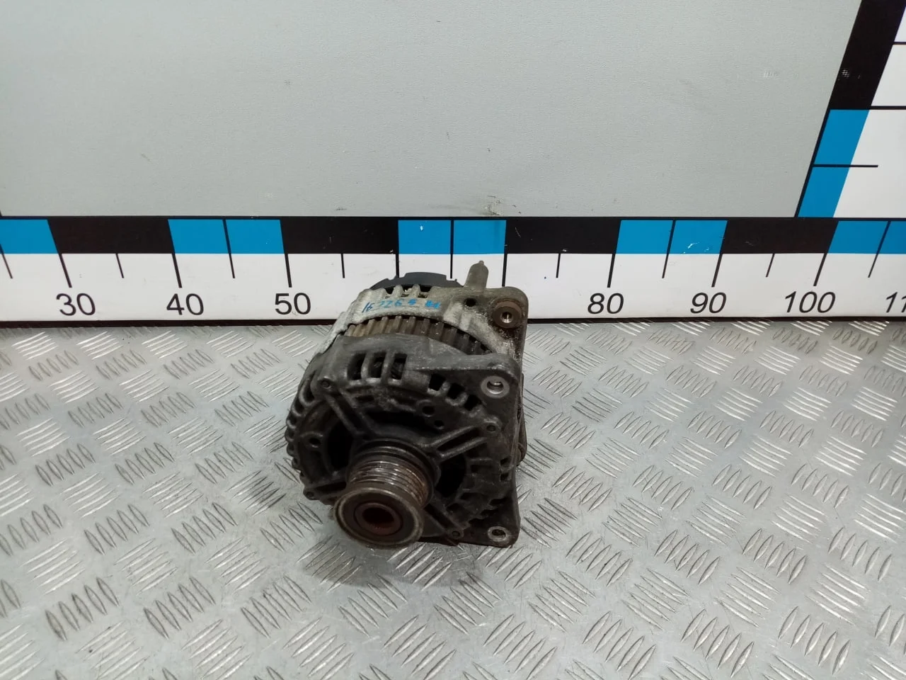 [Б/У] Генератор VAG 14V 180A [Код: 00623797 ]