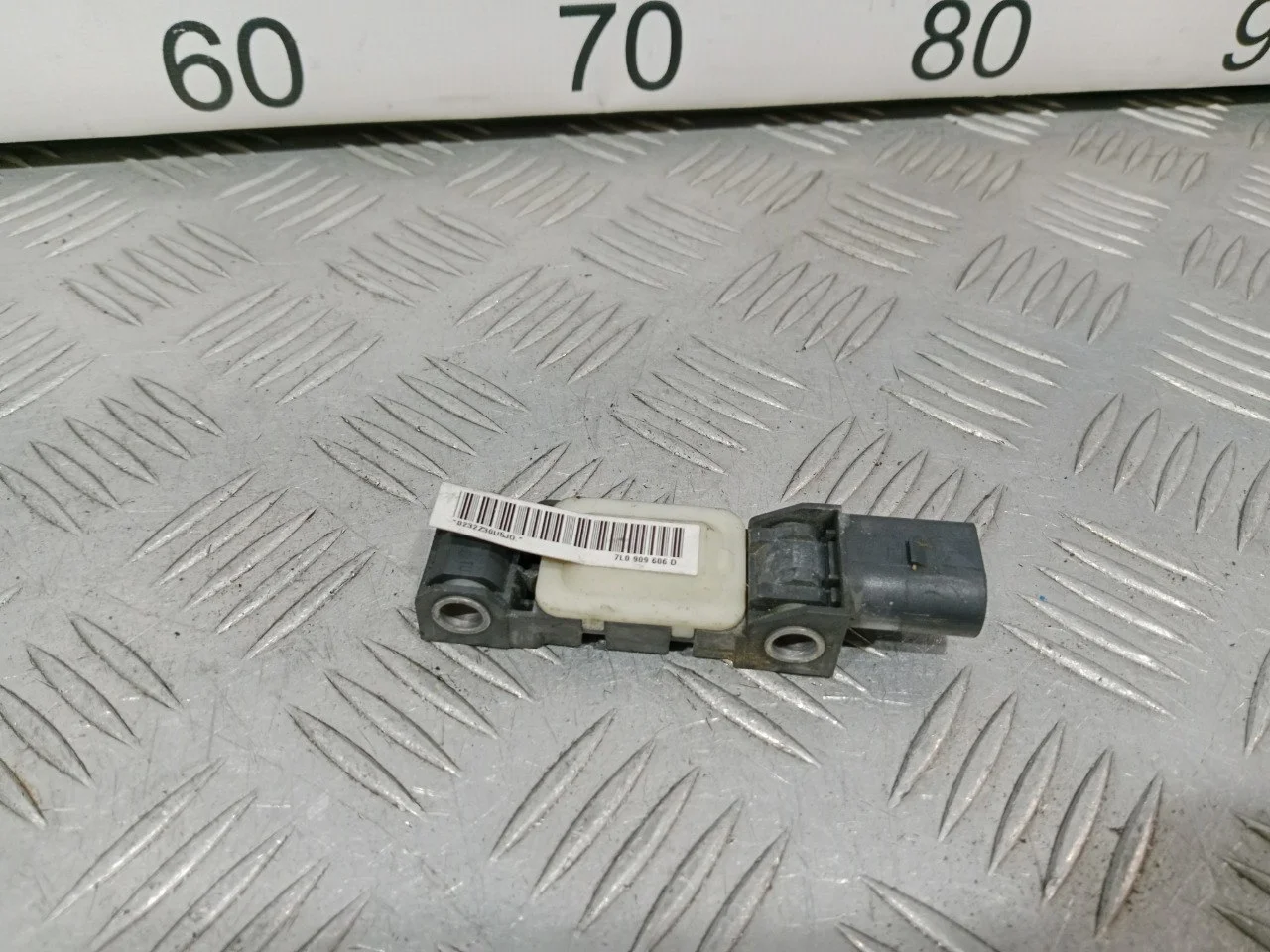 [Б/У] Датчик AIR BAG [Код: 00623195 ]