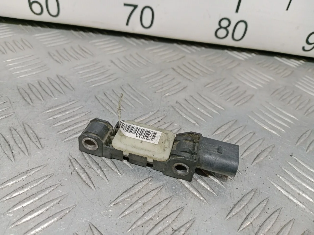 [Б/У] Датчик AIR BAG [Код: 00623272 ]