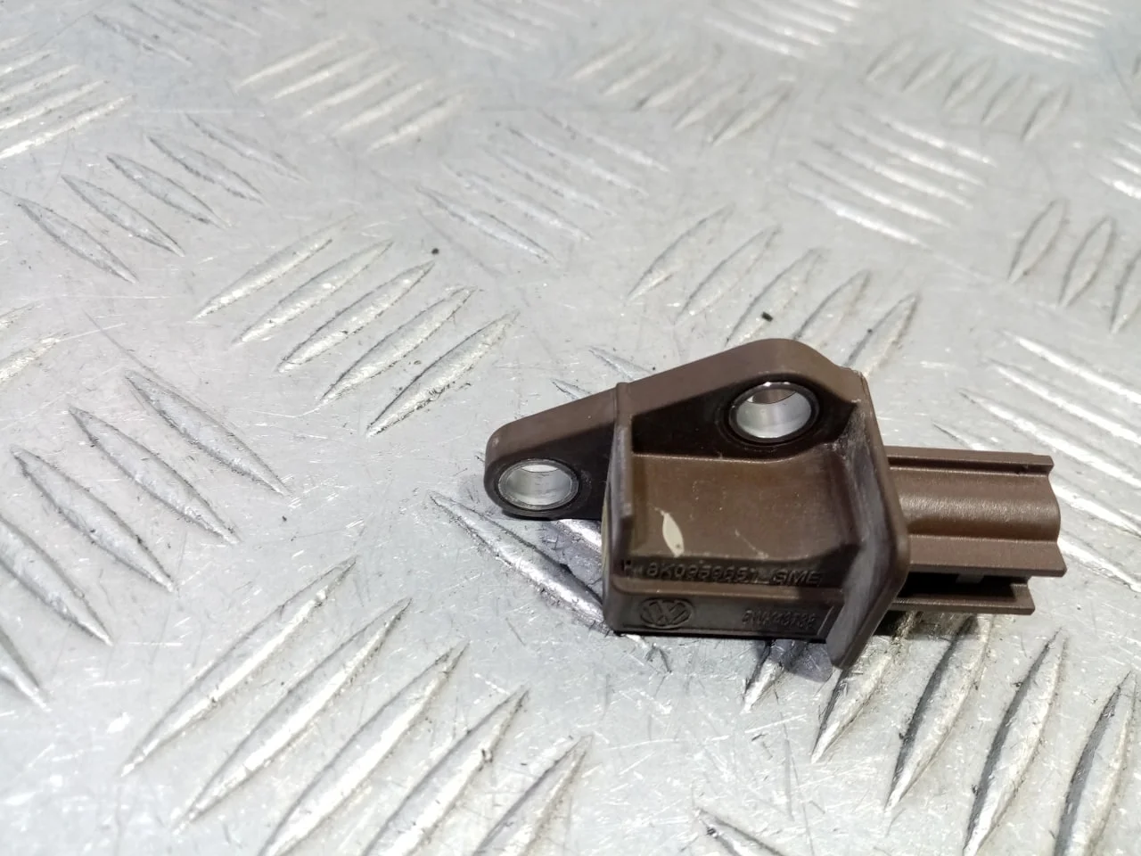 [Б/У] Датчик AIR BAG [Код: 00581944 ]