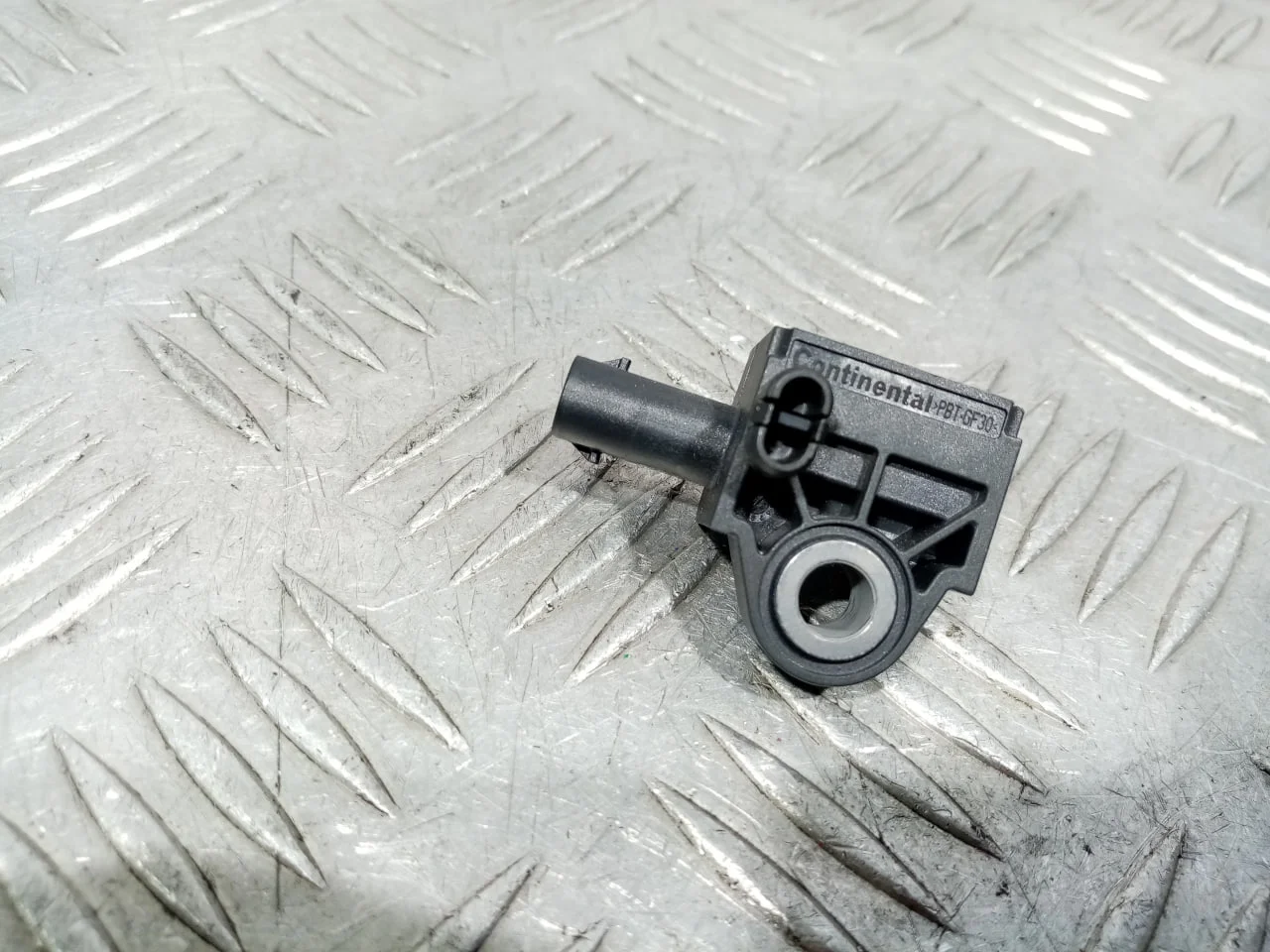 [Б/У] Датчик AIR BAG [Код: 00634359 ]