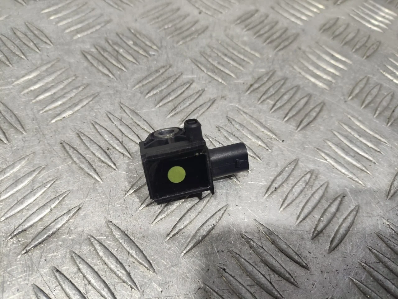 [Б/У] Датчик AIR BAG [Код: 00652765 ]