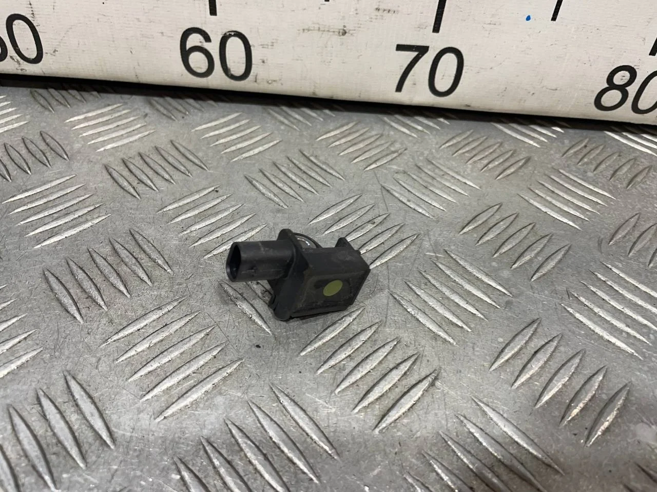 [Б/У] Датчик AIR BAG [Код: 00663175 ]