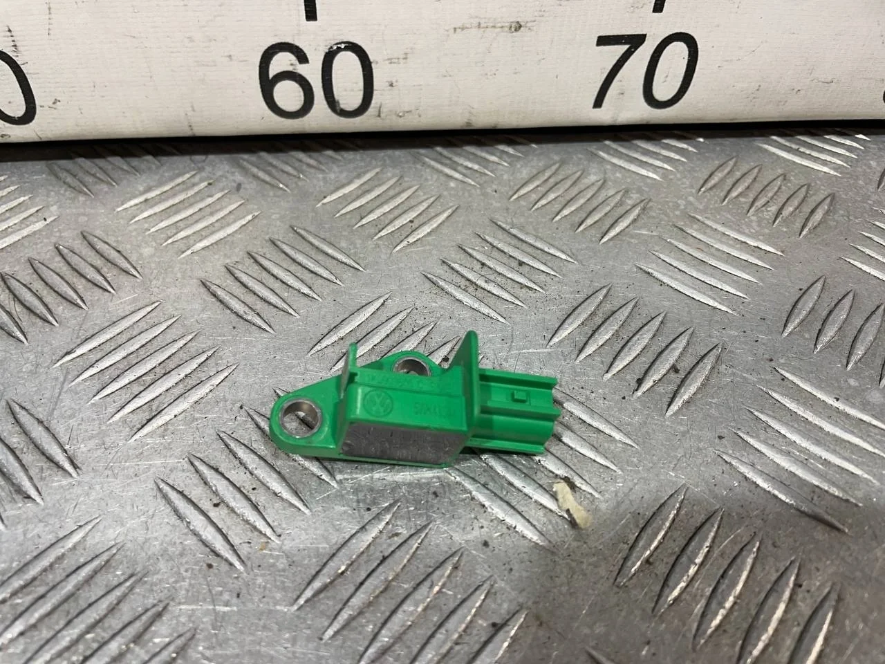 [Б/У] Датчик AIR BAG двери [Код: 00657487 ]