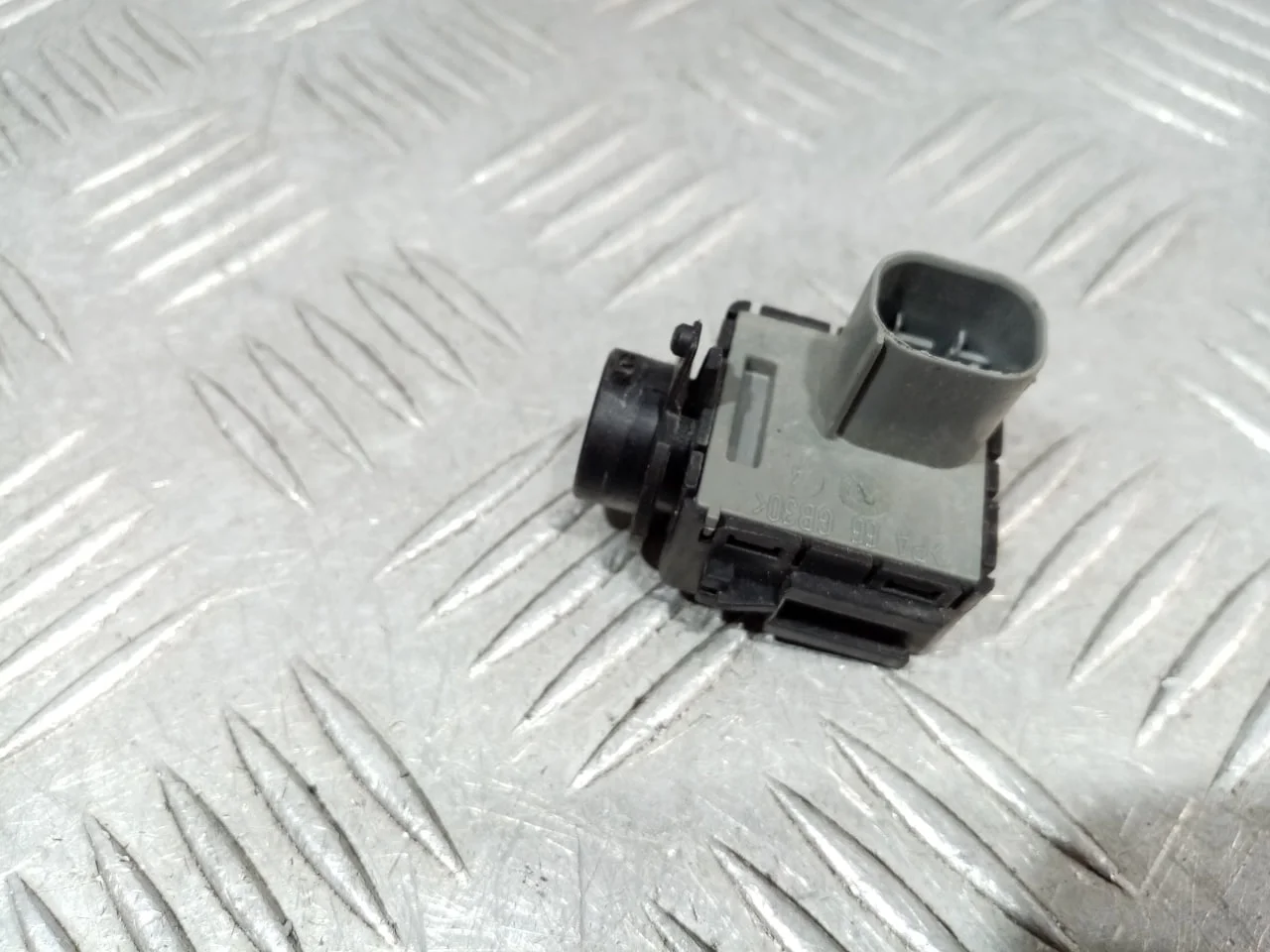 [Б/У] Датчик качества воздуха [Код: 00659172 ]