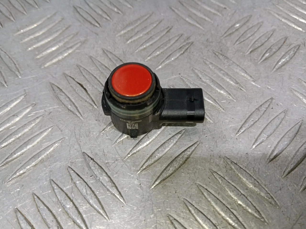 [Б/У] Датчик парковки [Код: 00529023 ]