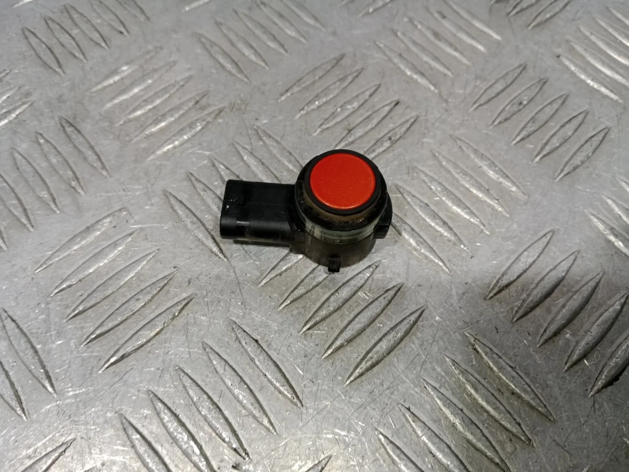 [Б/У] Датчик парковки [Код: 00529025 ]