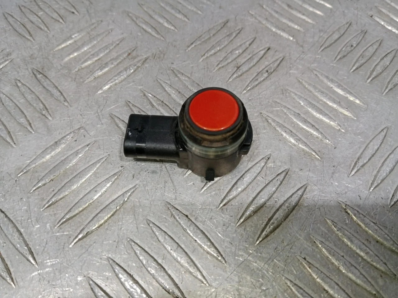 [Б/У] Датчик парковки [Код: 00529082 ]