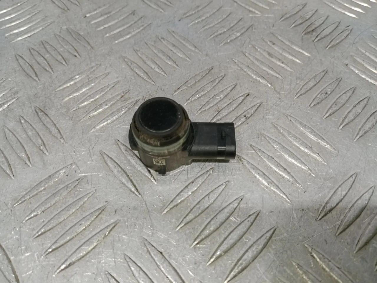 [Б/У] Датчик парковки [Код: 00529083 ]