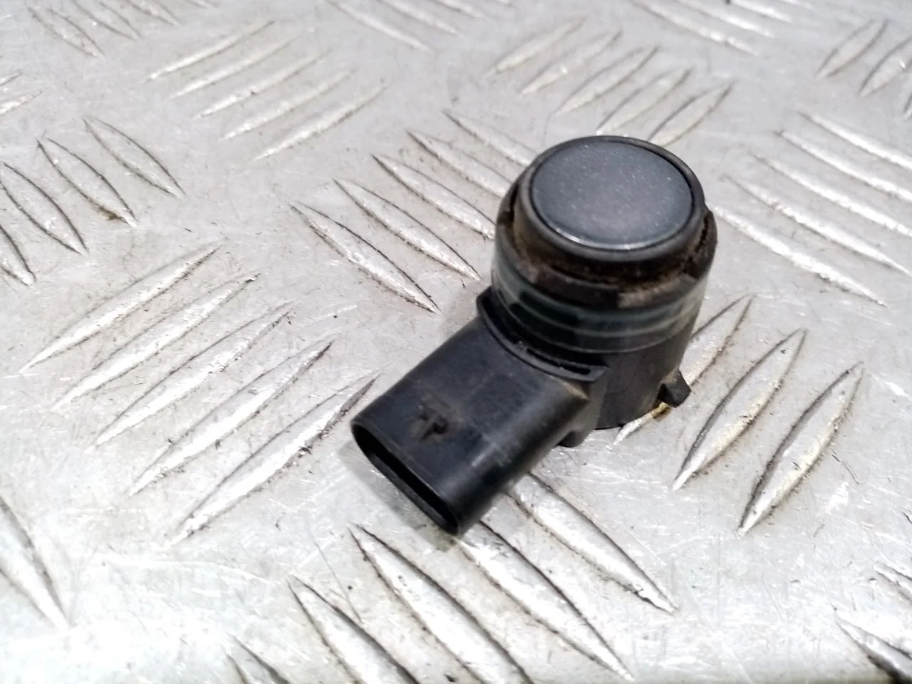 [Б/У] Датчик парковки [Код: 00545767 ]