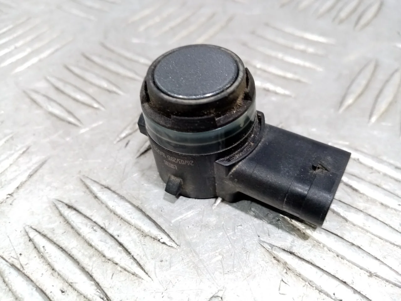 [Б/У] Датчик парковки [Код: 00545768 ]