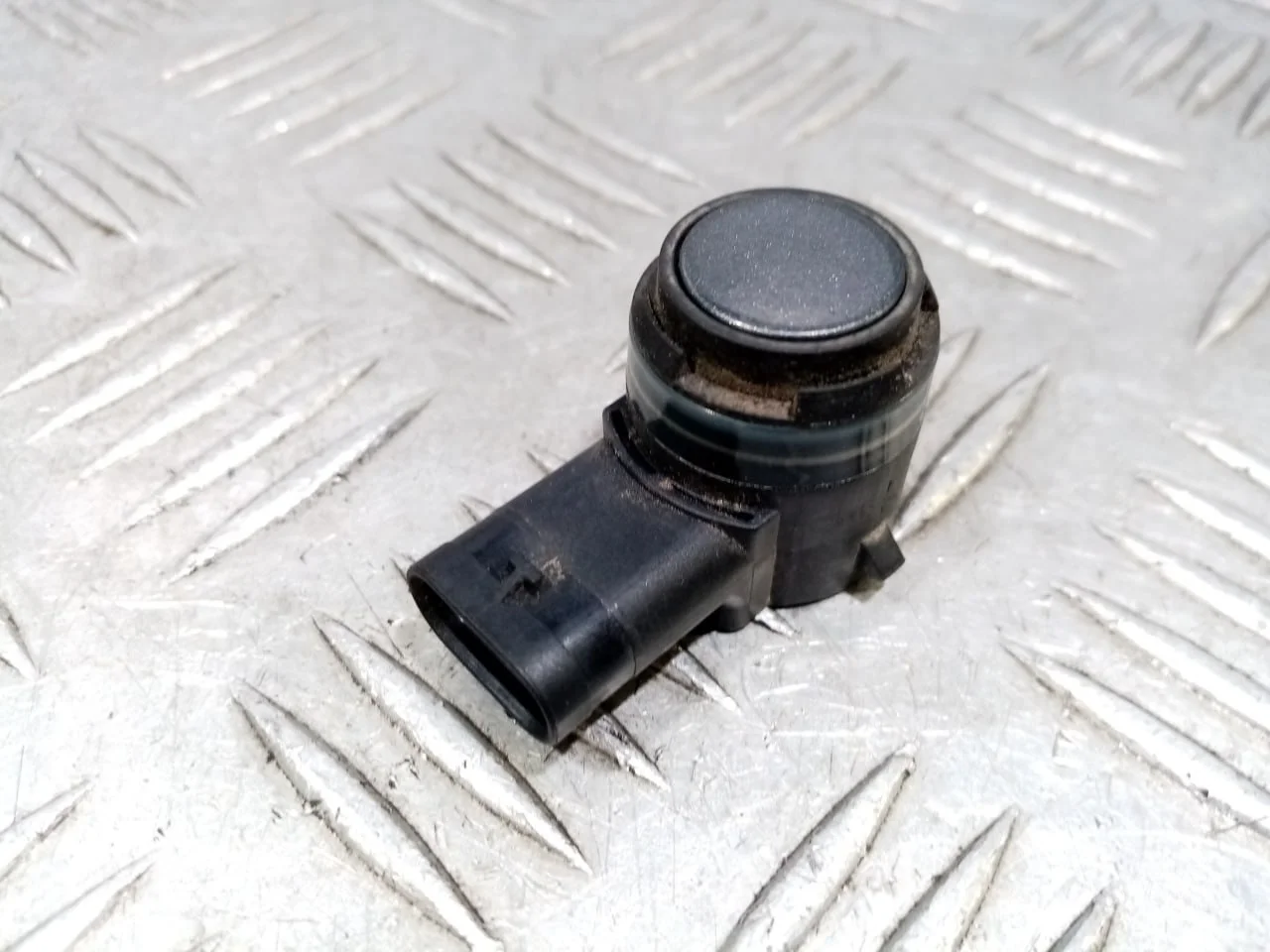 [Б/У] Датчик парковки [Код: 00545769 ]