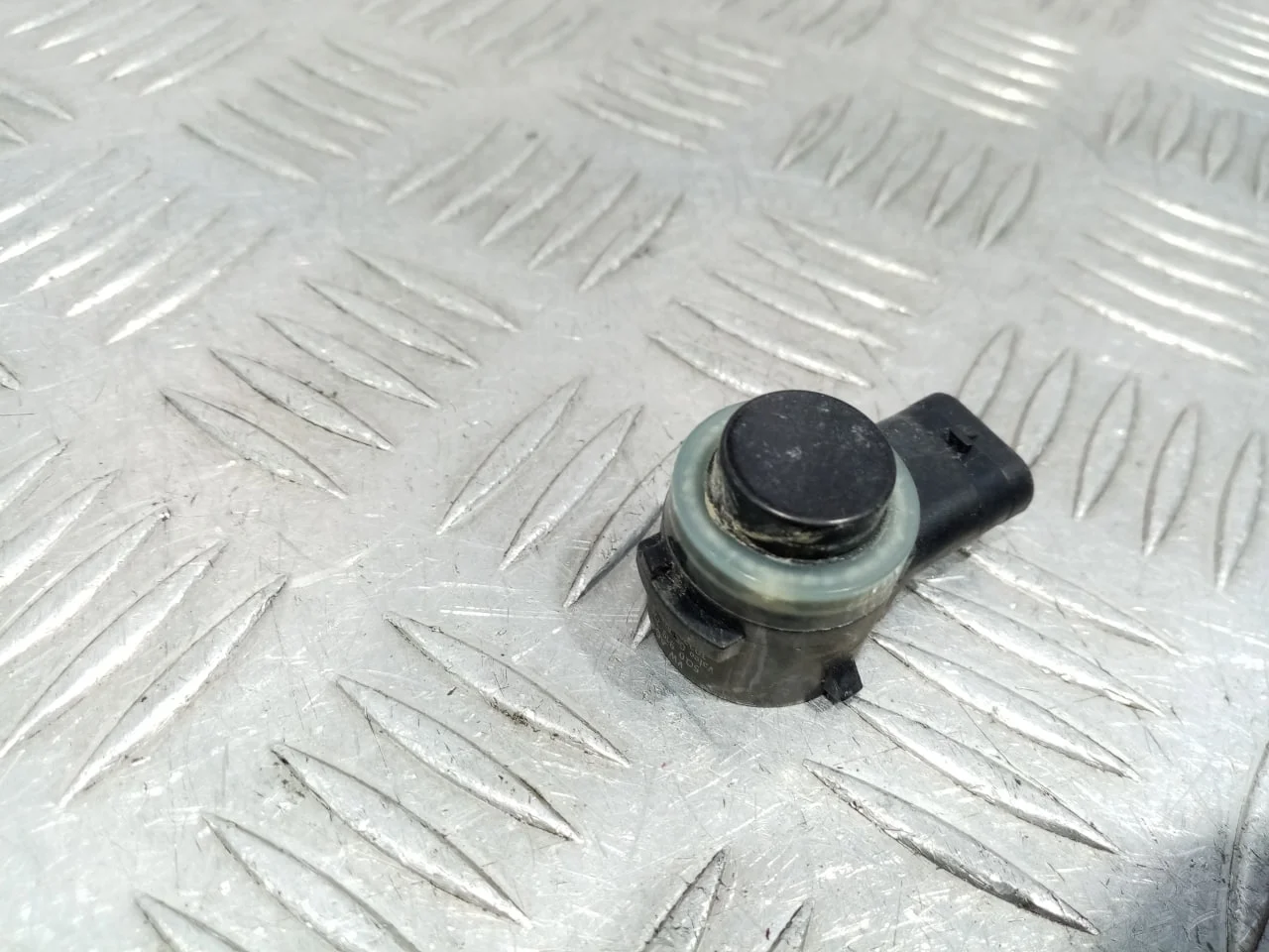 [Б/У] Датчик парковки [Код: 00634324 ]