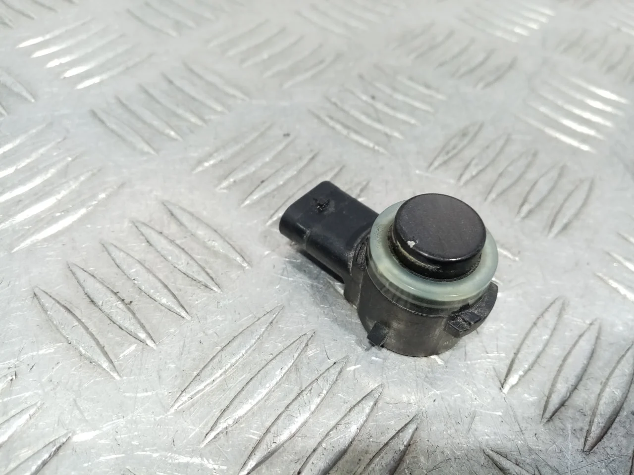 [Б/У] Датчик парковки [Код: 00634325 ]