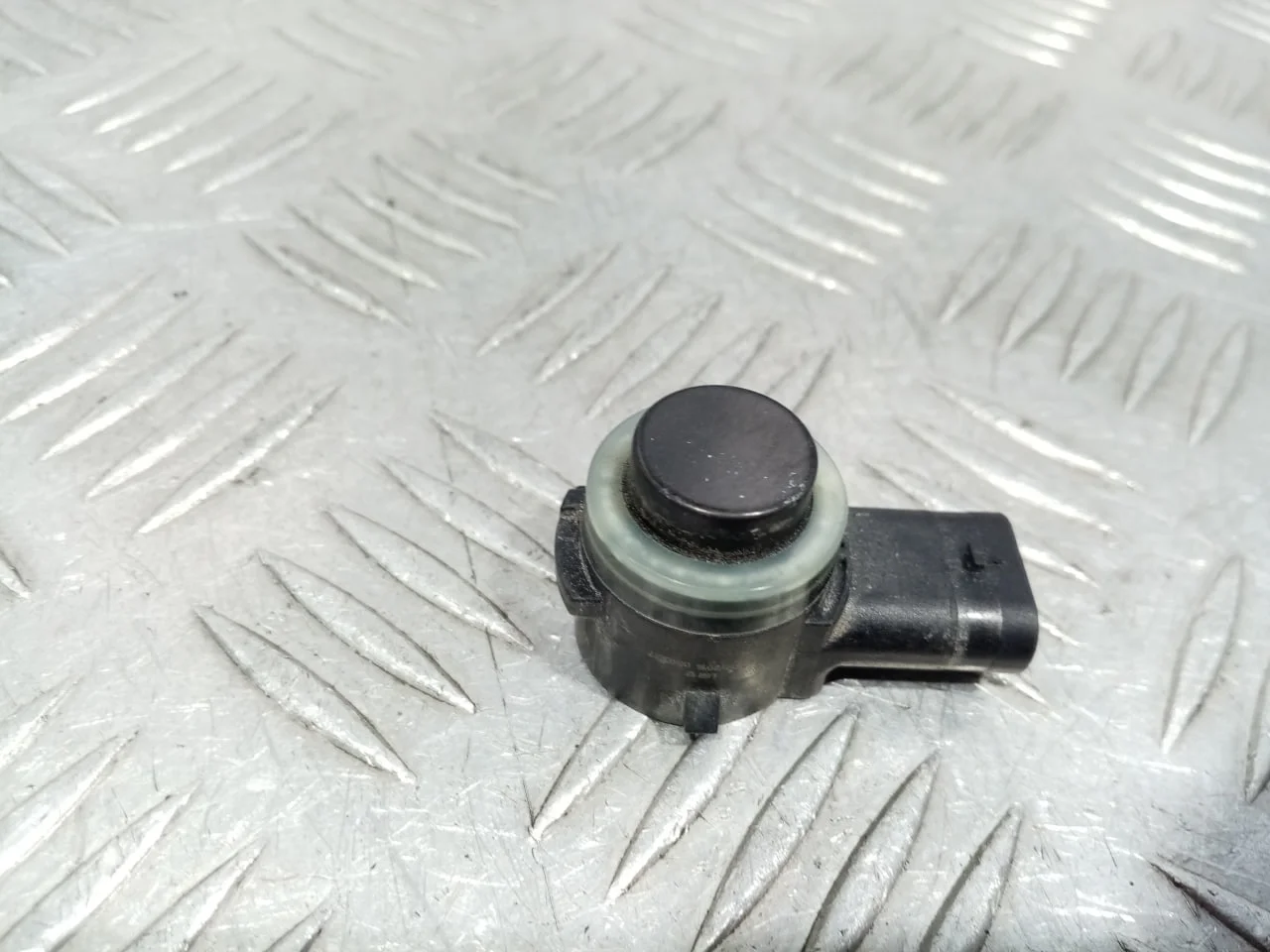 [Б/У] Датчик парковки [Код: 00634326 ]