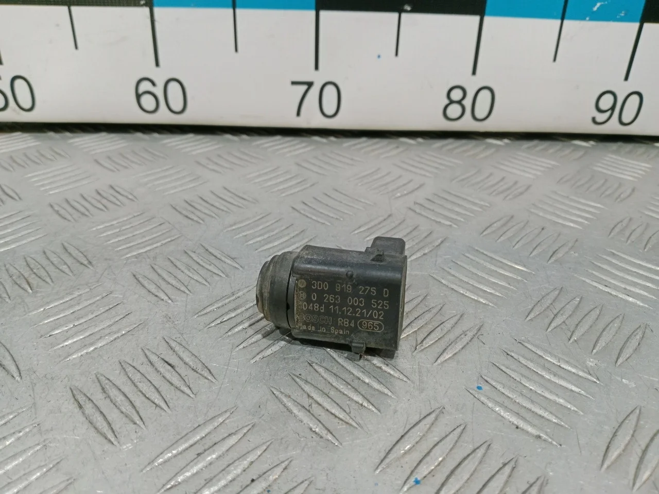 [Б/У] Датчик парковки [Код: 00623081 ]