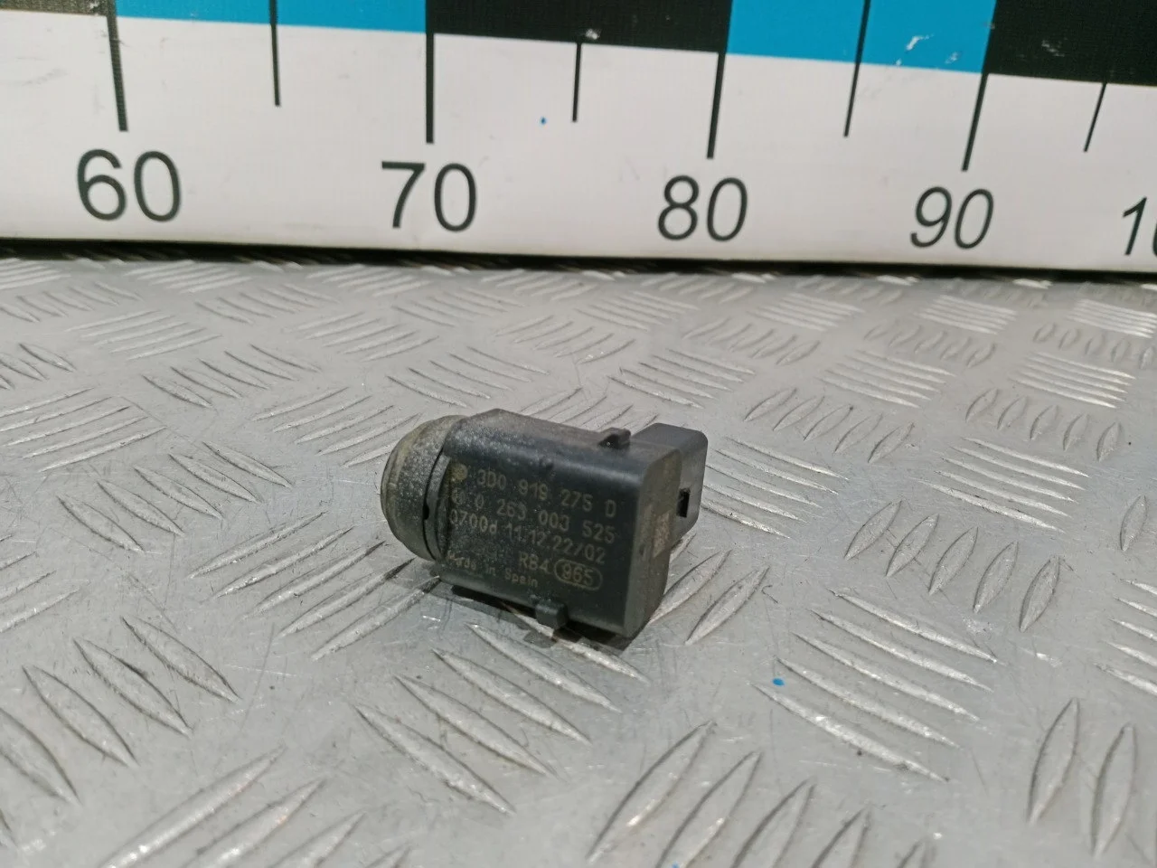 [Б/У] Датчик парковки [Код: 00623082 ]