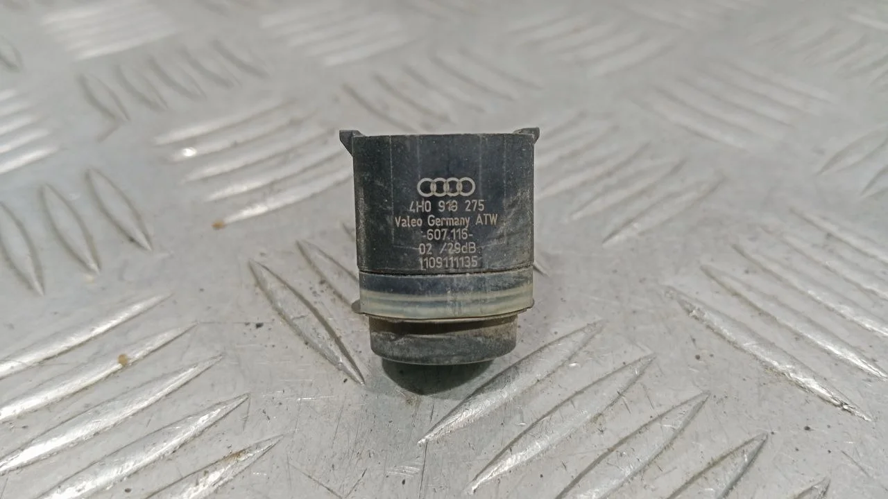 [Б/У] Датчик парковки VAG [Код: 00385268 ]