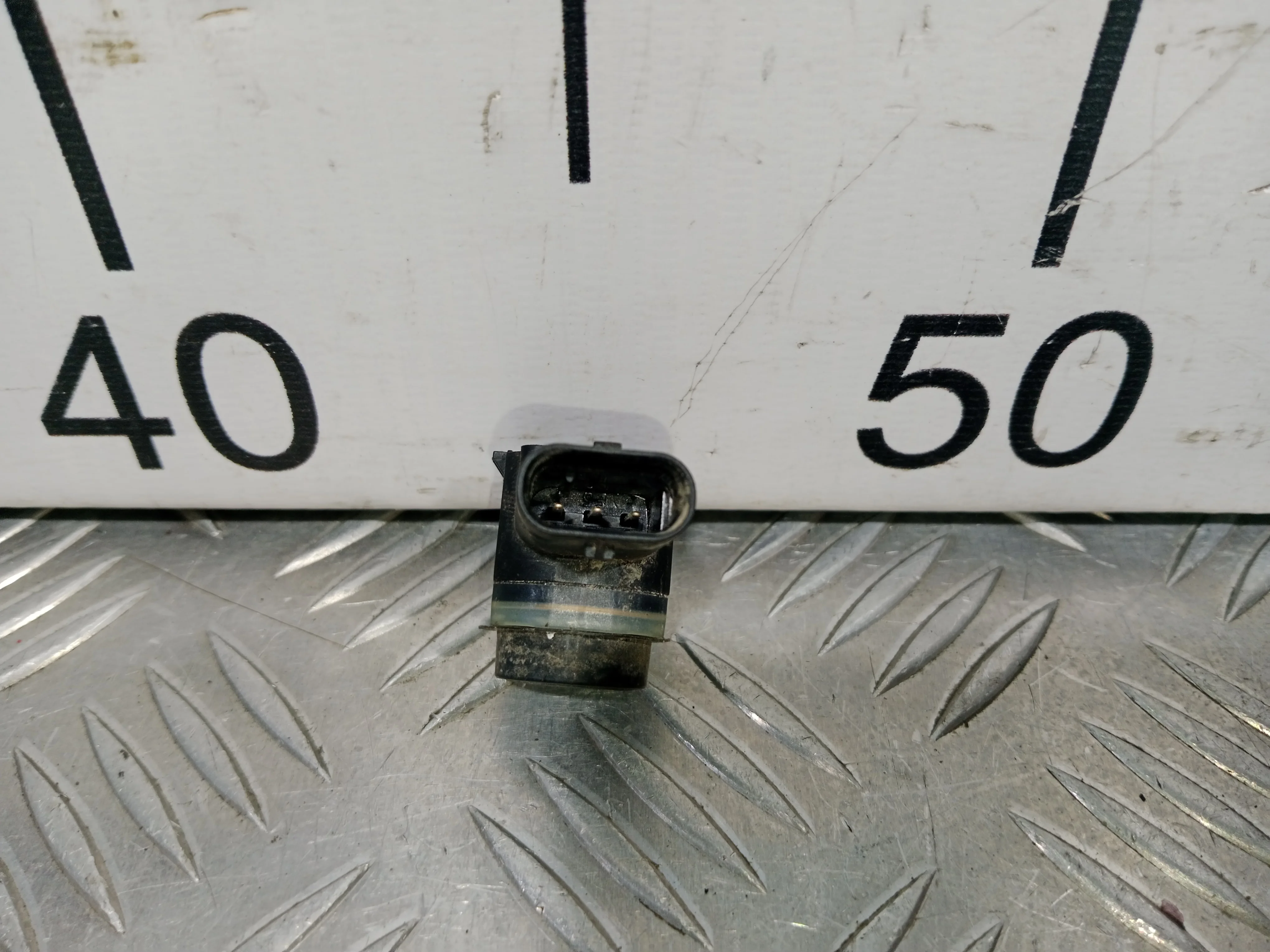 [Б/У] Датчик парковки VAG [Код: 00507064 ]