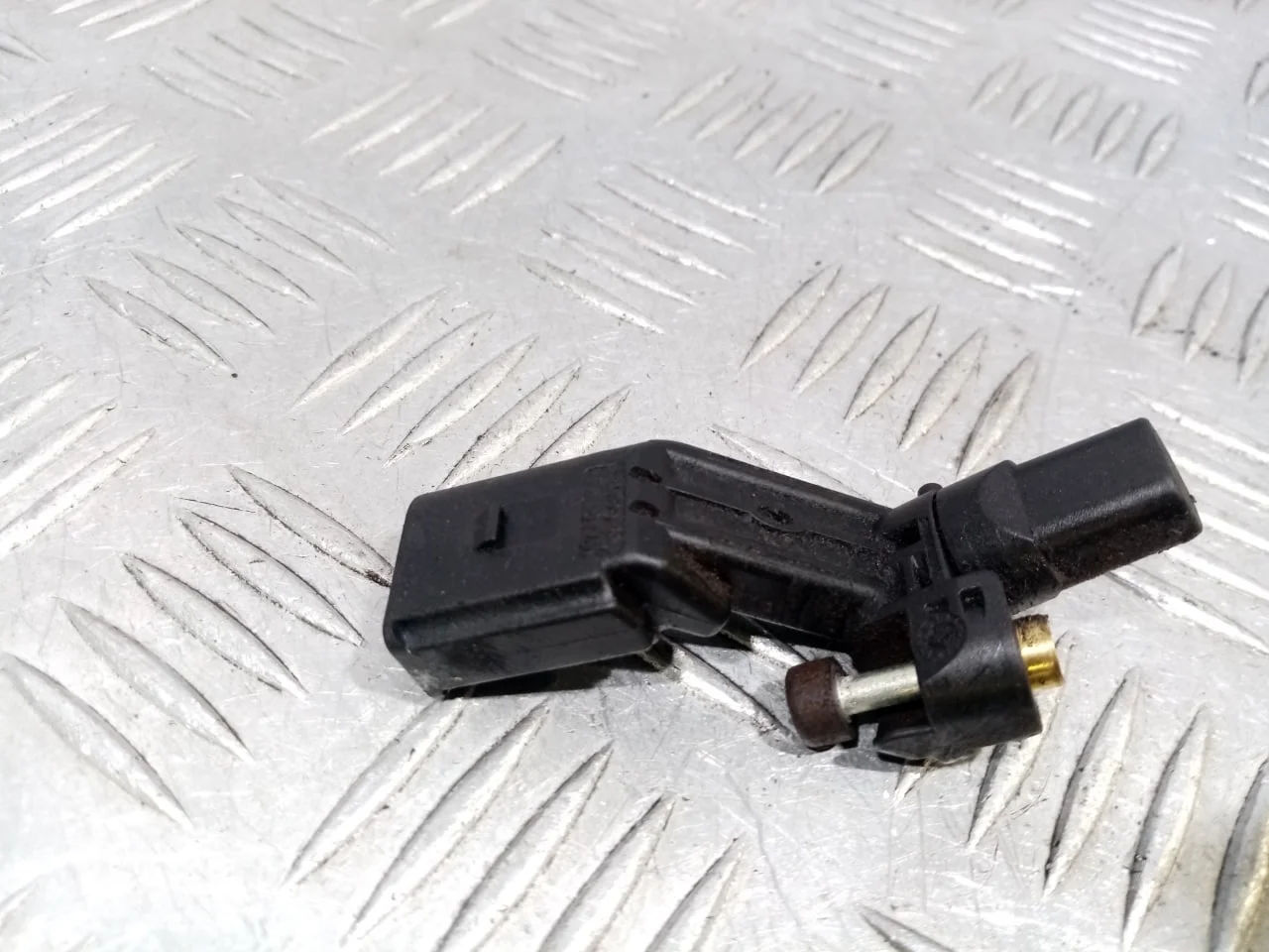 [Б/У] Датчик положения коленвала [Код: 00577439 ]