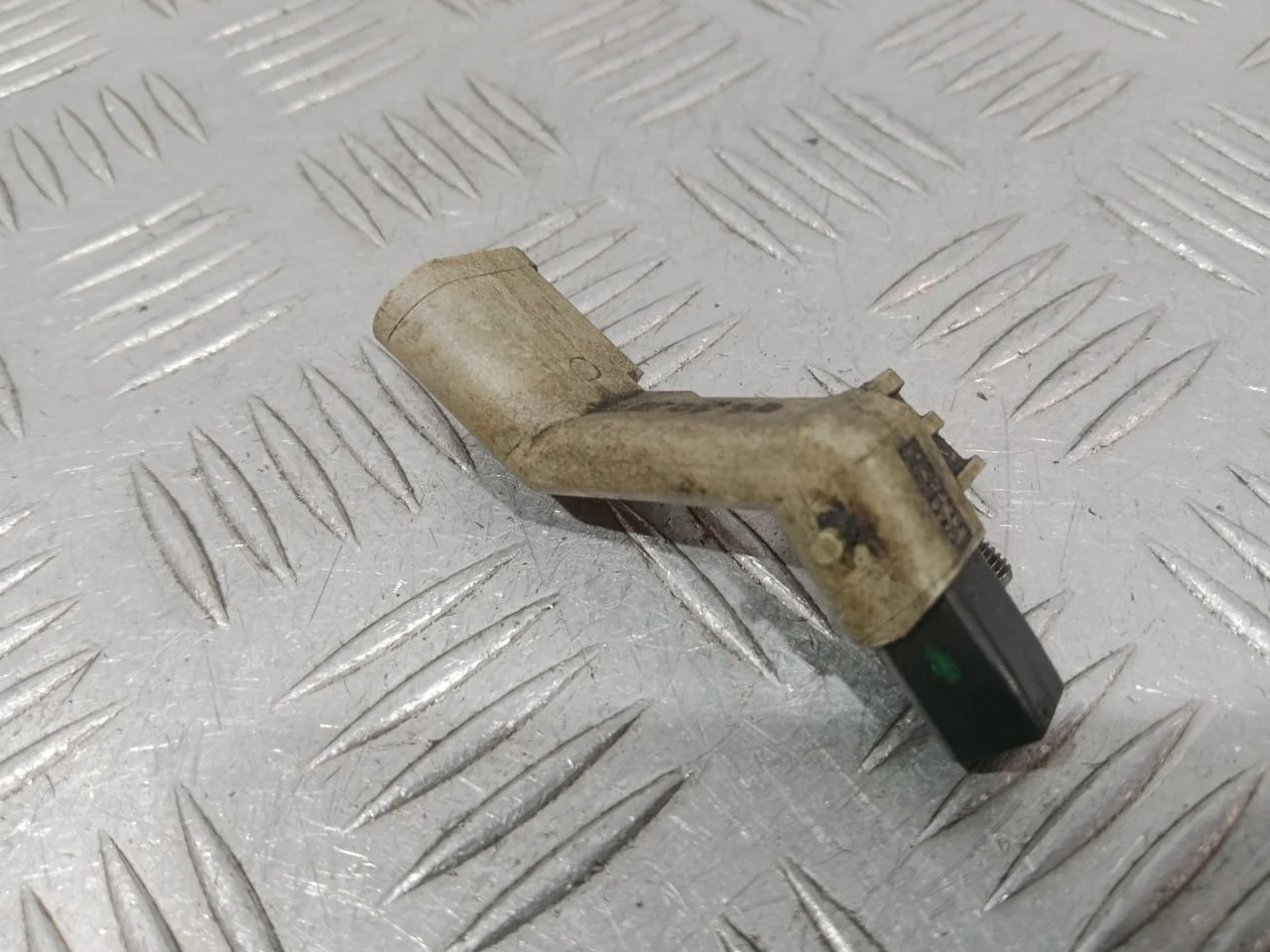 [Б/У] Датчик положения коленвала [Код: 00624838 ]