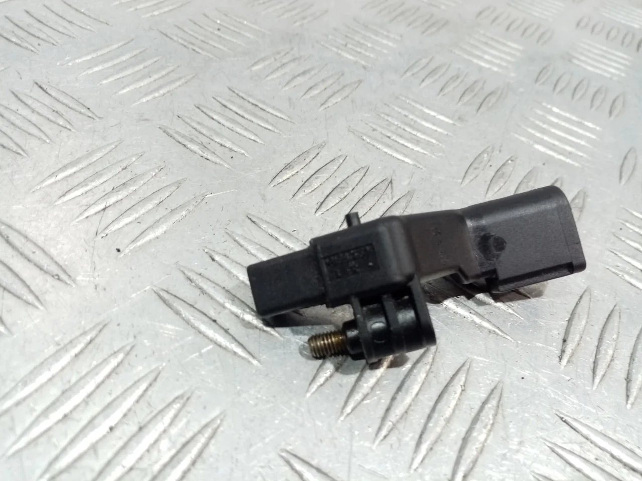 [Б/У] Датчик положения коленвала [Код: 00625828 ]