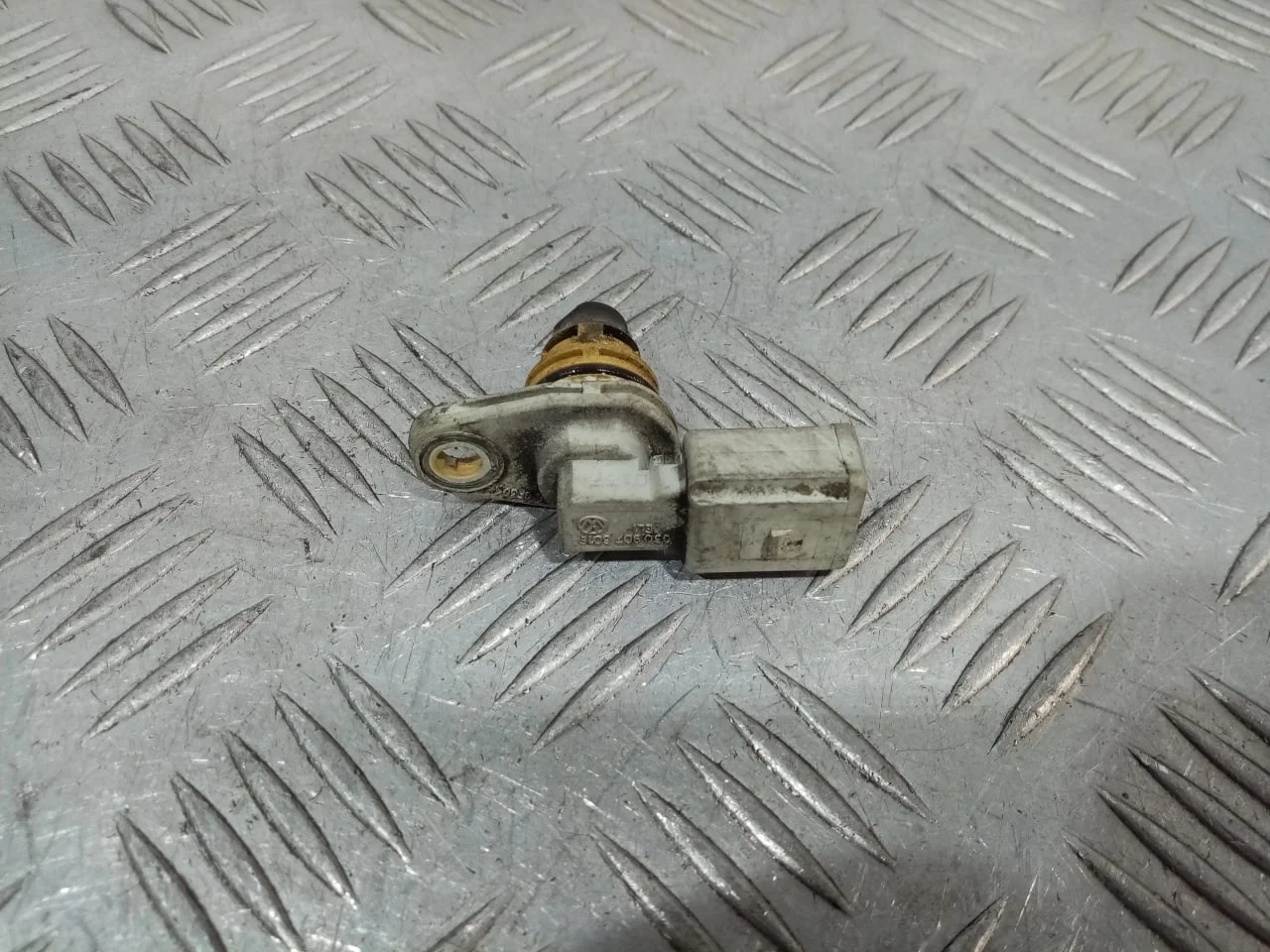 [Б/У] Датчик положения распредвала [Код: 00626079 ]