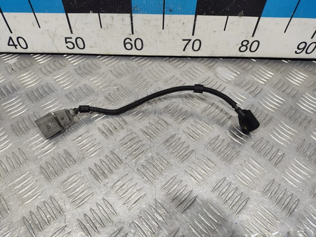 [Б/У] Датчик положения распредвала [Код: 00590307 ]