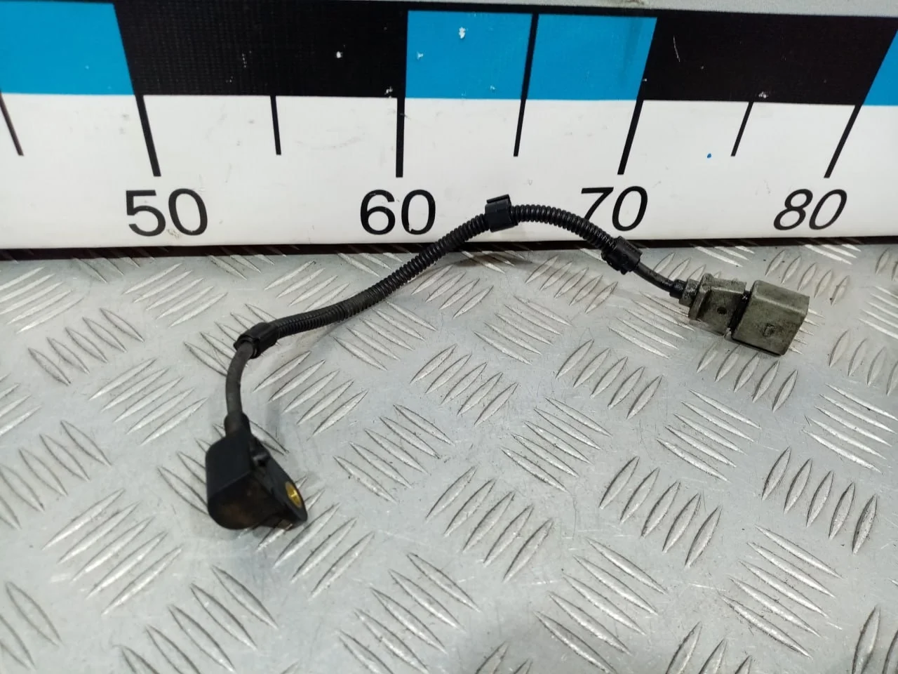 [Б/У] Датчик положения распредвала [Код: 00625820 ]